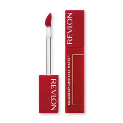 Revlon ColorStay Limitless Matte Liquid Lipstick 5 ml 11 Fire Off Mat