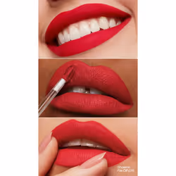 Revlon ColorStay Limitless Matte Liquid Lipstick 5 ml 11 Fire Off Mat - Vue supplémentaire 5