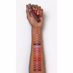 Revlon ColorStay Limitless Matte Liquid Lipstick 5 ml 11 Fire Off Mat - Vue supplémentaire 6