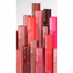Revlon ColorStay Limitless Matte Liquid Lipstick 5 ml 11 Fire Off Mat - Vue supplémentaire 8