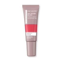 Revlon Illuminance Gel Serum Blush fard 120 Striking Rose
