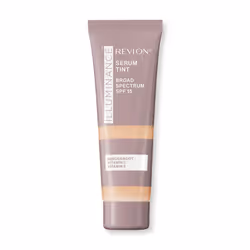 Revlon Illuminance Serum Tint, Tube, Sérum, Tous types de peau, Anti-taches, Lumineux, Hydratant, Beige, Buff Beige