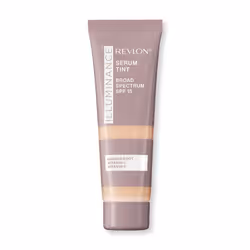 Revlon Illuminance Serum Tint, Tube, Sérum, Tous types de peau, Anti-taches, Lumineux, Hydratant, Beige, Cool Beige