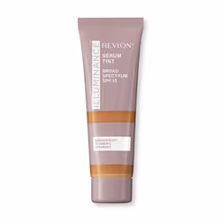 Revlon Illuminance Serum Tint, Tube, Sérum, Tous types de peau, Anti-taches, Lumineux, Hydratant, Beige, Warm Caramel