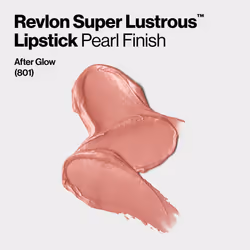 Revlon Super Lustrous 801 After Glow Crème