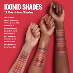 Revlon Super Lustrous 806 Electric Melon Crème - Vue supplémentaire 6