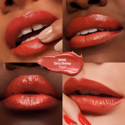 Revlon Super Lustrous 808 Dirty Shirley Crème - Vue supplémentaire 4