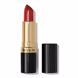 Revlon Super Lustrous, Rouge, Uncut Ruby, 1 couleurs, Hydratant, Lissage, Crème, Crème
