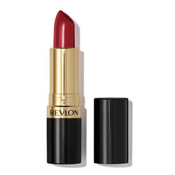 Revlon Super Lustrous 810 Uncut Ruby Crème