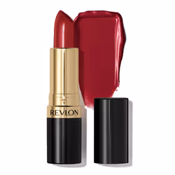 Revlon Super Lustrous 810 Uncut Ruby Crème