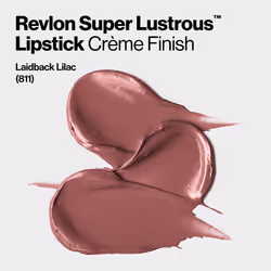 Revlon Super Lustrous 811 Laidback Lilac Crème - Vue supplémentaire 3