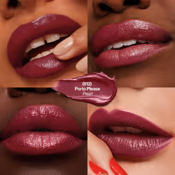 Revlon Super Lustrous 812 Porto Please Crème - Vue supplémentaire 4