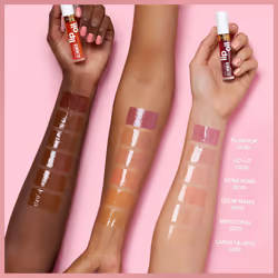 Revlon Super Lustrous Glimmer Lip Oil baume pour les lèvres Huile pour les lèvres 001 Candy Hearts Femmes 3,8 ml - Vue supplémentaire 6