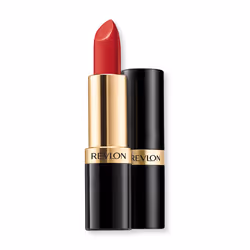 Revlon Super Lustrous Really Red 006, Rouge, 1 couleurs, Coloration, Hydratant, Lissage, Femmes, Mat, Crème