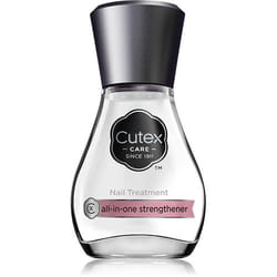 Cutex All-In-One Strengthener Renforcement des ongles 13,6 ml