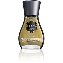 Cutex Hydrating Cuticle Oil produit de soin des cuticules 13,6 ml