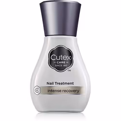 Cutex Intense Recovery, Renforcement des ongles, Femmes, 13,6 ml, Hydratant, Bouteille, 1 pièce(s)