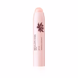 Revlon Kiss, Beaume pour les lèvres, Hydratant, Lissage, Adoucissant, Tropical Coconut, 1 pièce(s)