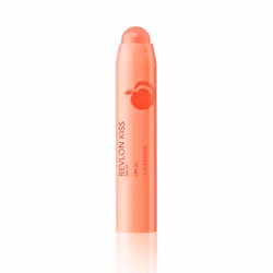 Revlon Kiss, Beaume pour les lèvres, Hydratant, Lissage, Adoucissant, Juicy Peach, 1 pièce(s)