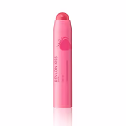 Revlon Kiss, Beaume pour les lèvres, Hydratant, Lissage, Adoucissant, Fresh Strawberry, 1 pièce(s)