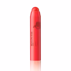 Revlon Kiss, Beaume pour les lèvres, Hydratant, Lissage, Adoucissant, Crisp Apple, 1 pièce(s)