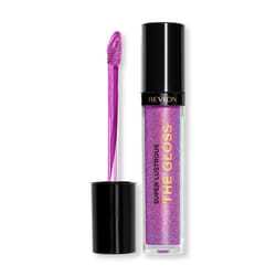 Revlon Super Lustrous The Gloss brillant à lèvres 230 Sugar Violet