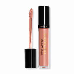 Revlon Super Lustrous The Gloss, Beige, Super Natural, Coloration, Femmes, Liquide, Bouteille