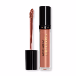 Revlon Super Lustrous The Gloss, Rosy Future, Your lip staple just got a makeover, with an updated formula, new shades, and s ...