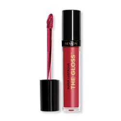 Revlon Super Lustrous The Gloss brillant à lèvres 247 Desert Spice
