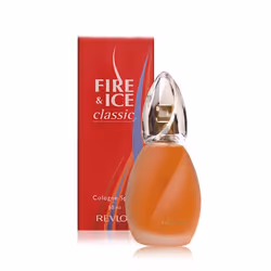 Revlon Fire &amp; Ice 50ml, Femmes, 50 ml, Flacon non réutilisable