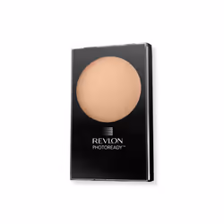 Revlon PhotoReady Powder, Fair / Light, Swipe the included brush over the powder, then sweep it lightly over your cheeks to g ...