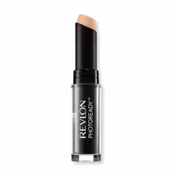 Revlon PhotoReady Concealer, Light Medium, Dot the tip onto dark circles, starting under the inner corners of your eyes and b ...