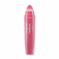 Revlon Kiss Cushion Lip Tint 220 Pink Irl 4.4ml, Rose, Pink Irl, Coloration, Hydratant, Unisexe, Tube, 4,4 ml