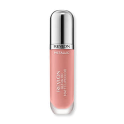 Revlon Ultra HD Metallic Matte Liquid Lipcolor 690 HD Gleam Mat