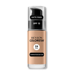 Revlon ColorStay Makeup Combination/Oily Skin SPF 15 #340 Early Tan 30ml