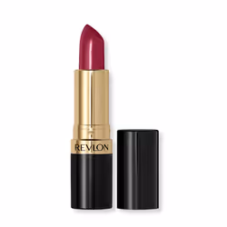 Revlon Super Lustrous Lipstick, Bordeaux, Bombshell Red, 1 couleurs, Coloration, Femmes, Crème
