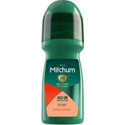 Revlon Mitchum Sport 100ml Hommes Déodorant roll-on