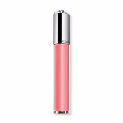 Revlon Ultra HD Lip Lacquer, HD Petalite, Simply swipe and you're good to go with high-shine color Or: Apply our lip lacquer  ...