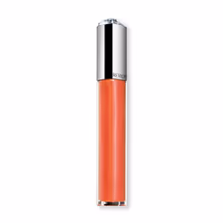 Revlon Ultra HD Lip Lacquer, HD Sunstone, Simply swipe and you're good to go with high-shine color Or: Apply our lip lacquer ...