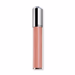 Revlon Ultra HD Lip Lacquer, HD Smoky Topaz, Simply swipe and you're good to go with high-shine color Or: Apply our lip lacqu ...