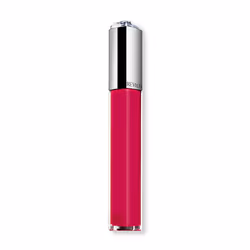 Revlon Ultra HD Lip Lacquer, HD Garnet, Simply swipe and you're good to go with high-shine color Or: Apply our lip lacquer ov ...