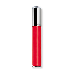Revlon Ultra HD Lip Lacquer brillant à lèvres 535 HD Strawberry Topaz