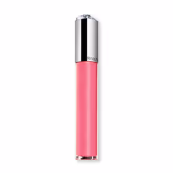 Revlon Ultra HD Lip Lacquer, HD Pink Sapphire, Simply swipe and you're good to go with high-shine color Or: Apply our lip lac ...
