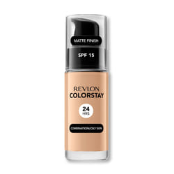 Revlon ColorStay Makeup for Combination/Oily Skin SPF 15 110 Ivory