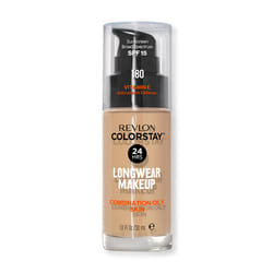 Revlon ColorStay Longwear Makeup for Combination/Oily Skin SPF15 30ml 180 Sand Beige