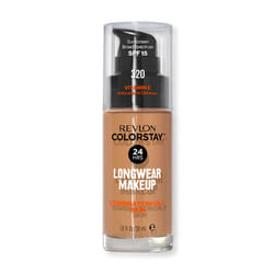 Revlon ColorStay Longwear Makeup for Combination/Oily Skin SPF15 30ml 320 True Beige
