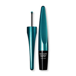 Revlon ColorStay Exactify Liquid Liner crayon contour des yeux 104 Mermaid Blue