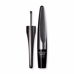 Revlon ColorStay Exactify Liquid Liner 102 Sparkling Black 1ml, Liquide, Pot, Noir, Sparkling Black, 1 ml, Unisexe