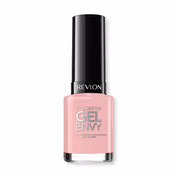 Revlon Colorstay Gel Envy 100 Cardshark 15ml, 15 ml, Rose, Cardshark, Coloration, Gloss, Bouteille