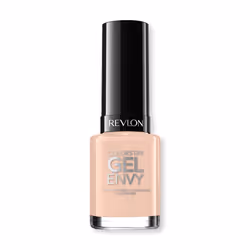 Revlon ColorStay Gel Envy Longwear 015 Up In Charms 15ml, 15 ml, Nu, Up In Charms, Coloration, Gloss, Bouteille